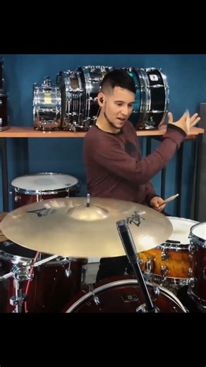Stay - The KID Laroi, Justin Bieber || Drum Cover🎧 #justinbieber #song #drums