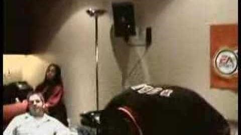 Def Jam Vendetta - Method Man