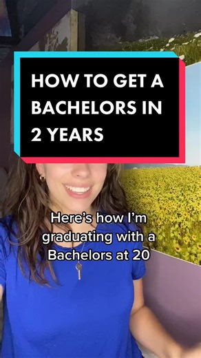 Accelerated Bachelor's Degree Program Guide | College Success Tips