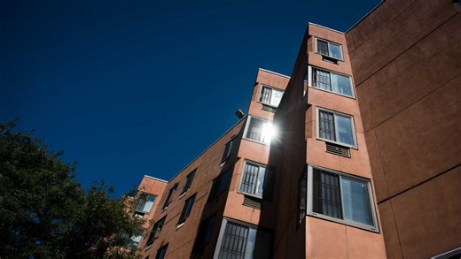 Rent relief helped prevent more than 1 million evictions in 2021