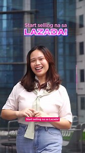 💡 Thinking of starting an online business? Here’s your sign! Be a Lazada Seller today and enjoy: ✅ 0% commission fee – Earn more from every sale! ✅ 30-day promo pass – Get more visibility and boost your shop for free! No hidden fees, just pure opportunity. Don't wait—start your journey now! 👇 🔗 https://sellercenter.lazada.com.ph/apps/register/index | Lazada
