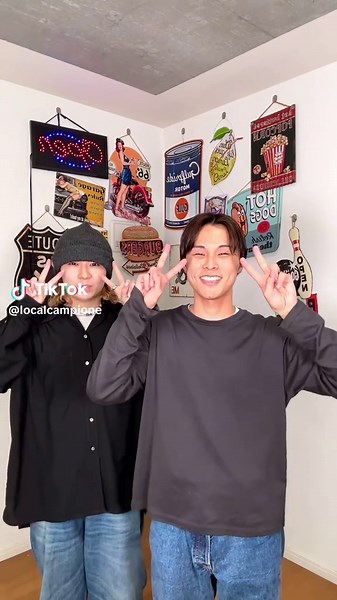 夢中になれるダンス「ローカルカンピオーネ」