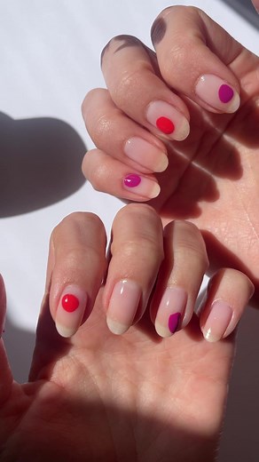 Simple Nail Art Tutorial