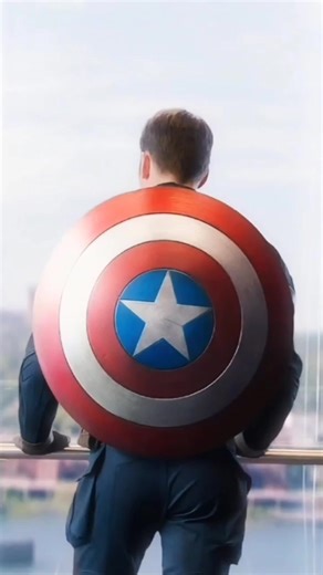 Captain America's Epic Elevator Fight Scene Explained