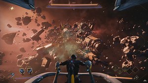 Warframe Empyrean Interview - Devs Chime In on Cross-Save, PvE Raids, PvP & More