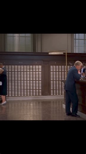 Unfriendly librarian gets shushed 🤫 | Pineapple