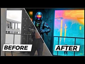 Transform Your Videos with KAIBER AI - Easy Tutorial