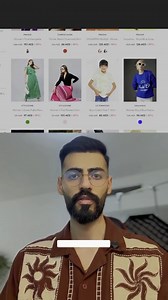 Milad Ramezani | Easily by Emergent ai you can create your own website or application or landing page🔥🔥 @emergentlabs #ai #website #prompt #tutorial #dubai... | Instagram