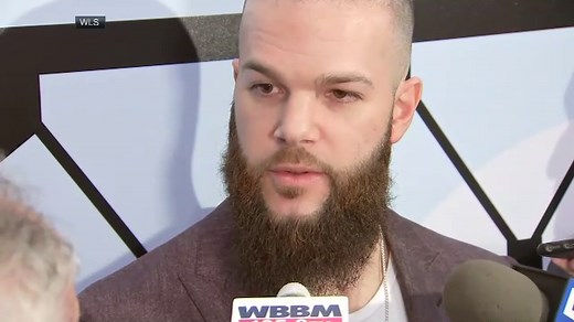 Keuchel apologizes for Astros' sign-stealing scandal