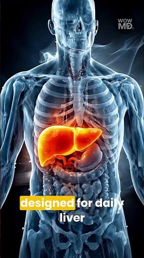 Best Liver Supplements 2026? Why WOWMD Liver Support Stands Out