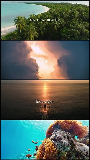 InterContinental Maldives on TikTok