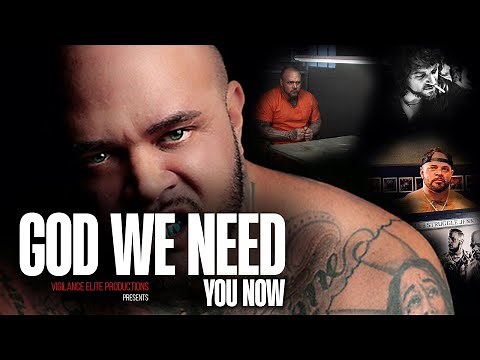 The Story of Former Gang Member and Drug Dealer, Now Outlaw Music Artist, Struggle Jennings