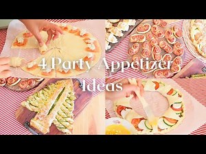 4 Irresistible Puff Pastry Recipes for Perfect Diner Party!