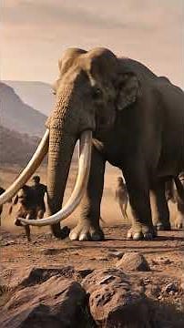The First Humans to Leave Africa | Homo erectus #humanevolution #evolution