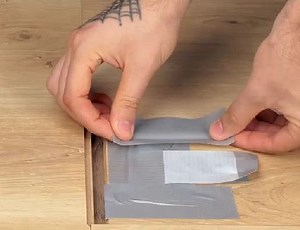 3.9M views · 31K reactions | Cara mudah untuk memperbaiki lubang atau retakan di jalan Anda! | Kerajinan 5-Menit | Facebook