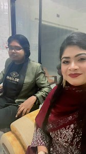 Dine ekbar na dekhile amar mon Je mane na | Shadia Mouri