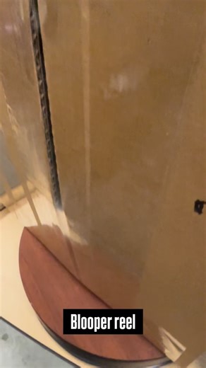 Blooper from today. #laugh #fun #comedy | Drum Flip