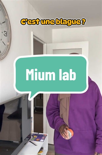 Gummies naturels Mium Lab : équilibre émotionnel et stress