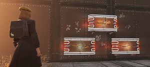 Get ready to light up the wilderness!