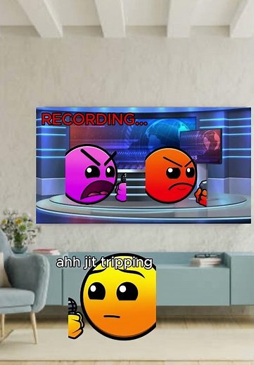 Geometry Dash Difficulty Story 26!