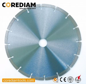 [Hot Item] Diamond Segmented Saw Blade/Diamond Saw Blade/Diamond Tool