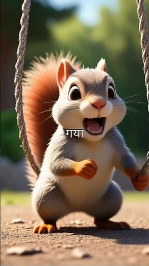 "True Friendship Moral Story | 3D Animated Short Film for Kids"