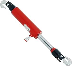 ClassyThreads 10 Ton Hydraulic Pull Back Ram, Hydraulic Pull Back Ram Power Frame Machine, Idear for Power Frame Machine Puller Body Shop