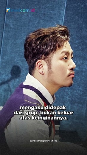 MANTAN MEMBER BROWN EYED SOUL AKHIRNYA BONGKAR ALASAN DIPECAT DARI GRUP!