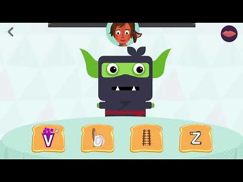 Foundational Skills Instruction in Amplify Reading | Amplify