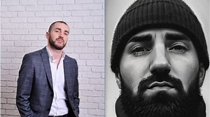 (video) Bunica sa a fost omorâtă, iar el a devenit avocat și a băgat criminalii după gratii: Rapperul Andrei Domenco, istorii de coșmar din copilărie, lupta pentru dreptate, avocația și muzica