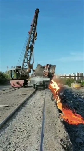 🔥 SATISFYING! Removing SLAG Like This Feels ILLEGAL 😳