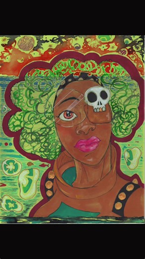 Exploring Symbolic Art and Visual Storytelling