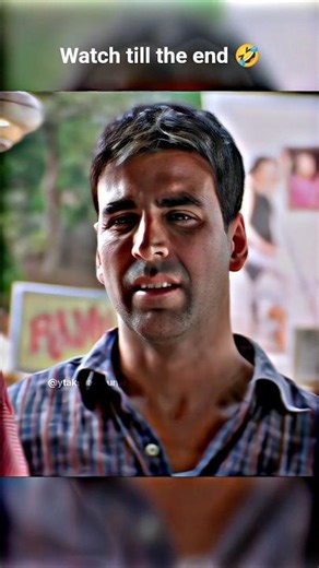 Jab Mere Pass Paise Na Ho 🤣 #shorts #ytshorts #akshaykumar #funnyexpression #viral