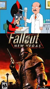 11K views · 3.4K reactions | I actually like fallout 3 more in a lot of ways lol Make sure to use code HELLFIRE20 at the bethesda gear store for 20% your order! #Fallout #Fallout2 #Fallout3 #FalloutNewVegas #Falloutshelter #Fallout4 #Bethesda #Videogames #Xbox #Enclave #Nuka #Cola #Vegas #mods #radiationkings #Robots #obsidian #DLC #playstation #cosplay #obsidian #Hellfire #PC #Farharbor #Vaultboy #raider #raid #nukaworld | Papa Hellfire | Facebook
