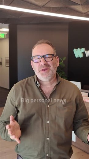 Big personal news: I’m joining @Workato as Chief Technology OfficerWhy Workato? And why now?AI is changing how work gets done. Every tech player is going agentic—from hyperscalers to vertical… | Adam Seligman | 199 comments