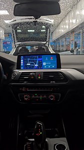 1.7K views · 121 reactions | Pronta per la consegna! Bmw x3 monitor android apple car prezzi disponibili su www.audioelite.it #carstereo #androidauto #navigatore #apple #cardvd #autoradio #autoradioandroid #bluetooth #audioelite #navigation #carmonitor #monitor #applecarplay #cartablet #pagodil #cofidis #ambientlight #BMW #BMWitalia #bmwx3 | Audio Elite | Facebook