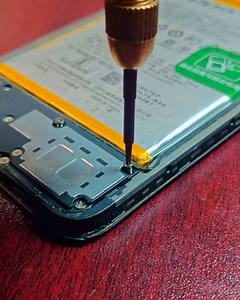 Make a Electric screw driver pen | OWN made