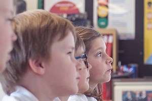 What is Evidence-based Education?