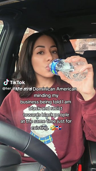 Like which one is it dawwggg make up your minds. 🤣🇩🇴🙌🏼 #dominican | dominicans