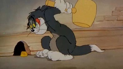 第16届奥斯卡最佳动画短片【扬基都德鼠 The Yankee Doodle Mouse】 1943