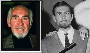 Neil Connery stars in Operation Kid Brother trailer in 1967