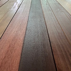 [Hot Item] Factory Direct Delivery Exterior &Interior Hard Wood Wall Decoration Wood Lumber Cladding Ceiling Decking