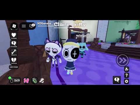 Found a silly hacker :)