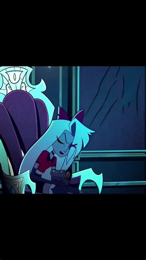 Beware of the Radio Demon in Hazbin Hotel