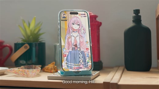 Dating Game - Official Trailer (Eng Sub)