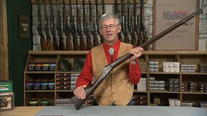 Remington Model 1871 Rolling Block Rifle