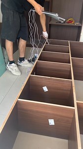 Smart LED Cabinet Lighting – Transform Every Shelf with Styl # | love life