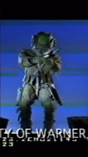 Captain Cutler Test Footage from Scooby Doo 2 Monsters Unleashed! #Shorts