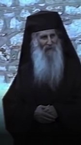 On the 22nd of November the Orthodox Church commemorated St. Iakovos Tsalikis. This small clip shows just one encounter St Iakovos had with the angels. Another encounter he had was also during the Divine Liturgy which happened just before the Small Entrance when the Priest holds the Gospel and walks around the church. Just before he was about to exit the Holy Altar, he felt something touch his shoulder. He turned around and saw the wing of an angel, and in awe of what he had seen, couldn’t parti