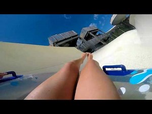 GoPro: Waterslide